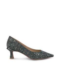 Alma En Pena ALMA Pompe | Acquista Scarpe Con Tacco In Strass