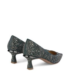 Alma En Pena ALMA Pompe | Acquista Scarpe Con Tacco In Strass