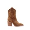 Alma En Pena ALMA Stivaletti Con Tacco | Acquista Botin Tacon Cowboy