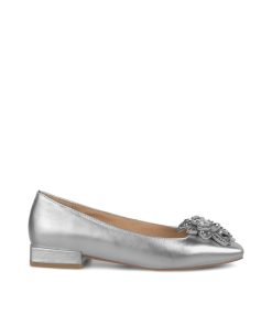 Alma En Pena ALMA Ballerine | Acquista Ballerina Con Ornamento Floreale