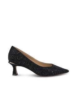 Alma En Pena ALMA Pompe | Acquista Scarpe Con Tacco In Strass