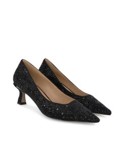 Alma En Pena ALMA Pompe | Acquista Scarpe Con Tacco In Strass