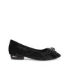 Alma Blu ALMA | Acquista Ballerina Flat Con Spilla