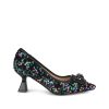 Alma Blu ALMA | Acquista Scarpe Con Tacco Con Paillettes