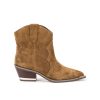 Alma En Pena ALMA Stivaletti Piatti | Compra Botin Cowboy De Piel