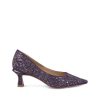 Alma En Pena ALMA Pompe | Acquista Scarpe Con Tacco In Strass