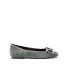 Alma En Pena ALMA Ballerine | Acquista Ballerina In Pelle Con Ornamento